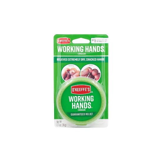 صورة كريم لليدين او كيفيز هيلثي فيت 76 جرام